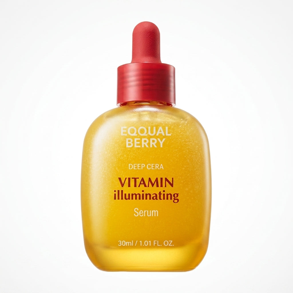 EqualBerry Vitamin illuminating
