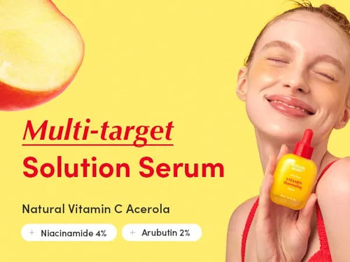 EqualBerry Vitamin illuminating