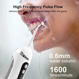 Irrigador bucal ToothCare imagen 3